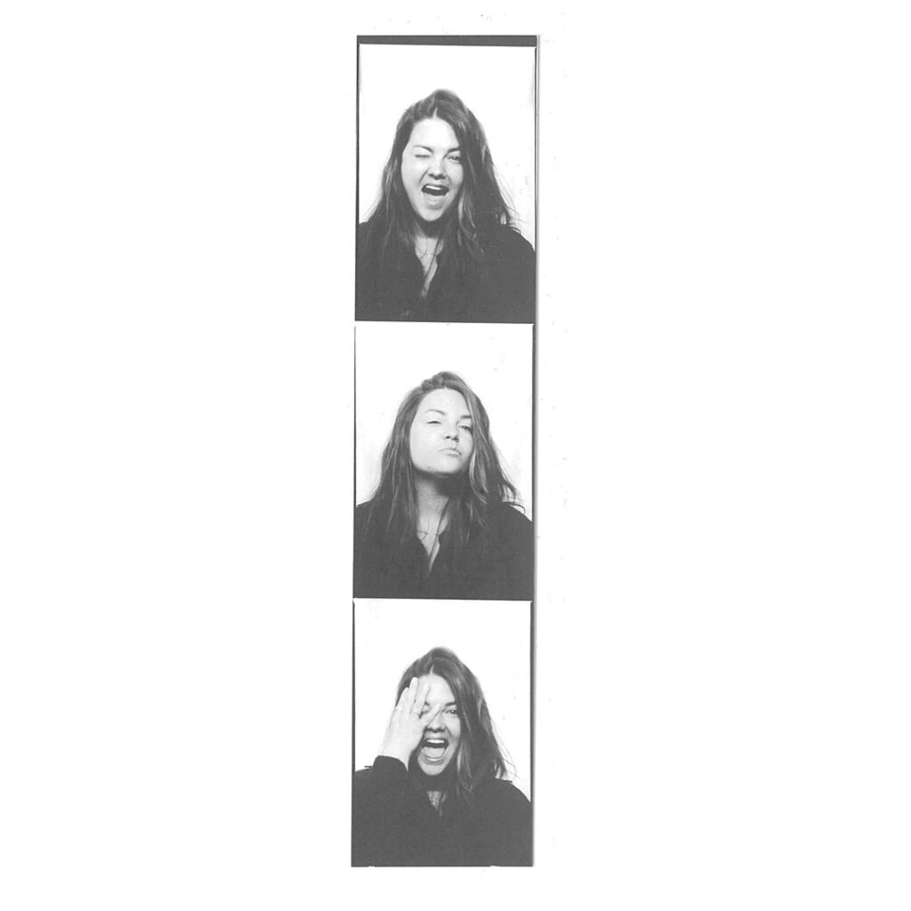 Alexis Alexis Desaulniers-Lea Archer Studio