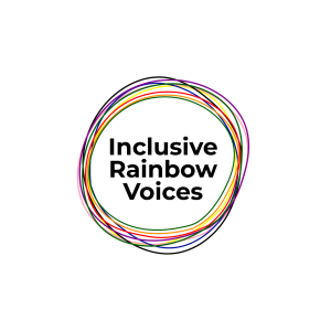 Inclusive Rainbow Voices