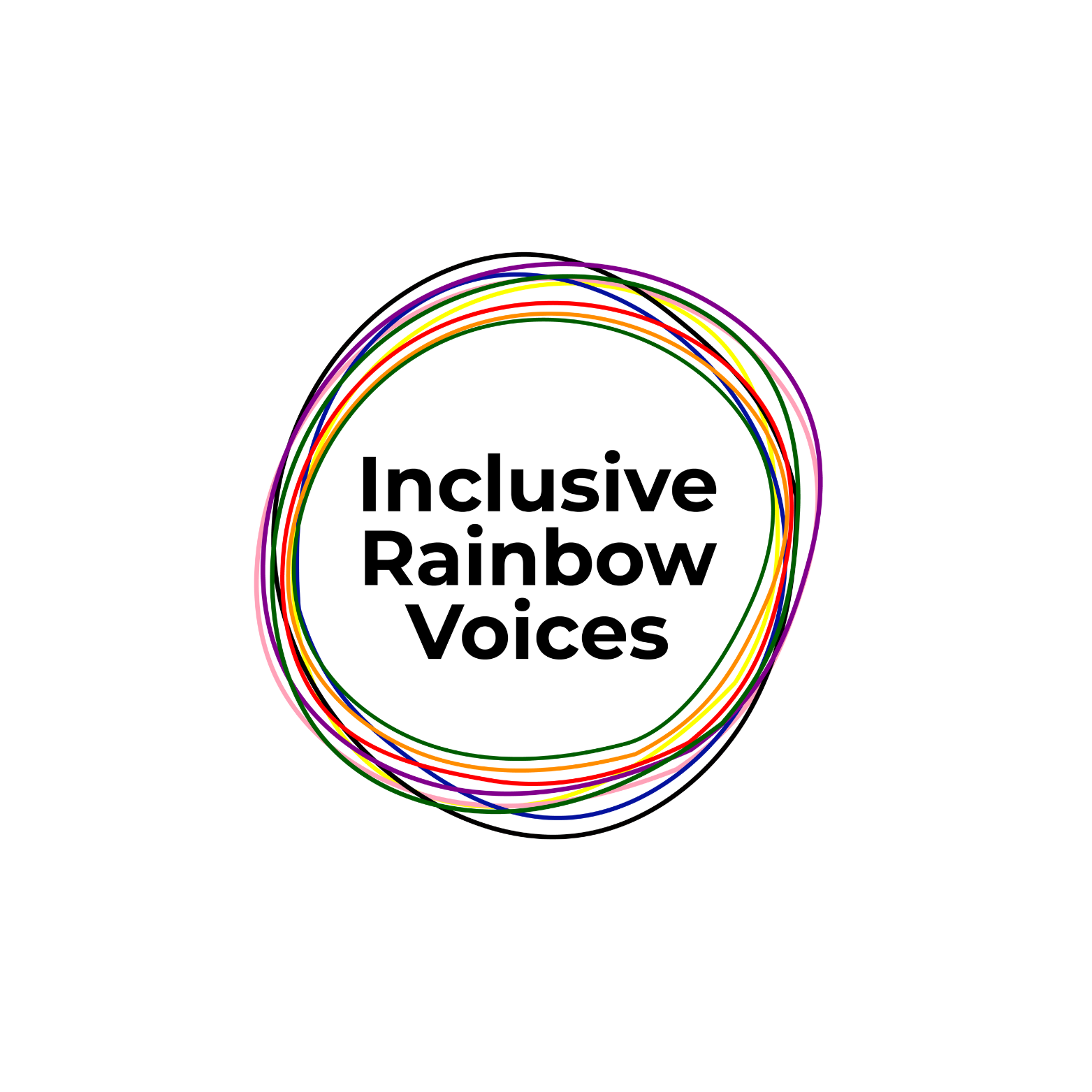 Inclusive Rainbow Voices