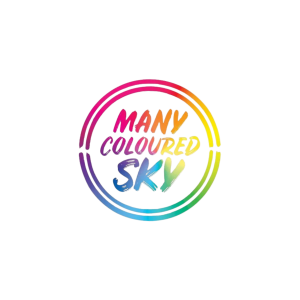 Many Coloured Sky