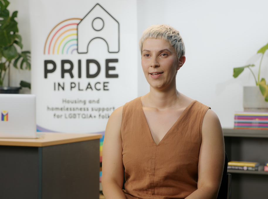 Pride in Place
