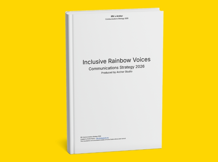 Inclusive Rainbow Voices